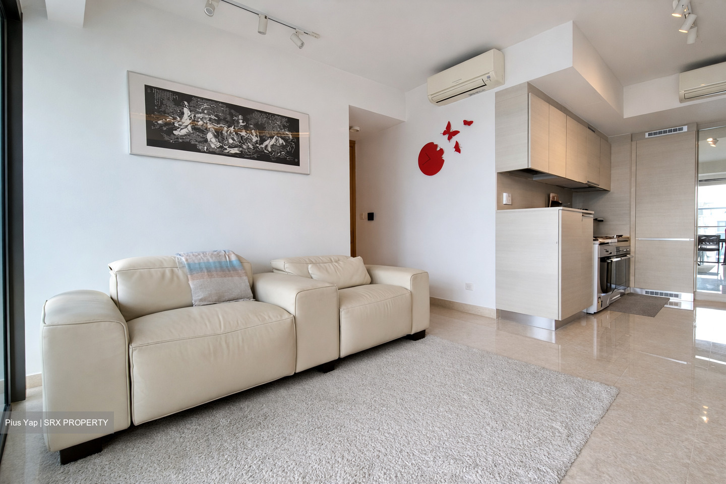 6 Derbyshire (D11), Condominium #538103131